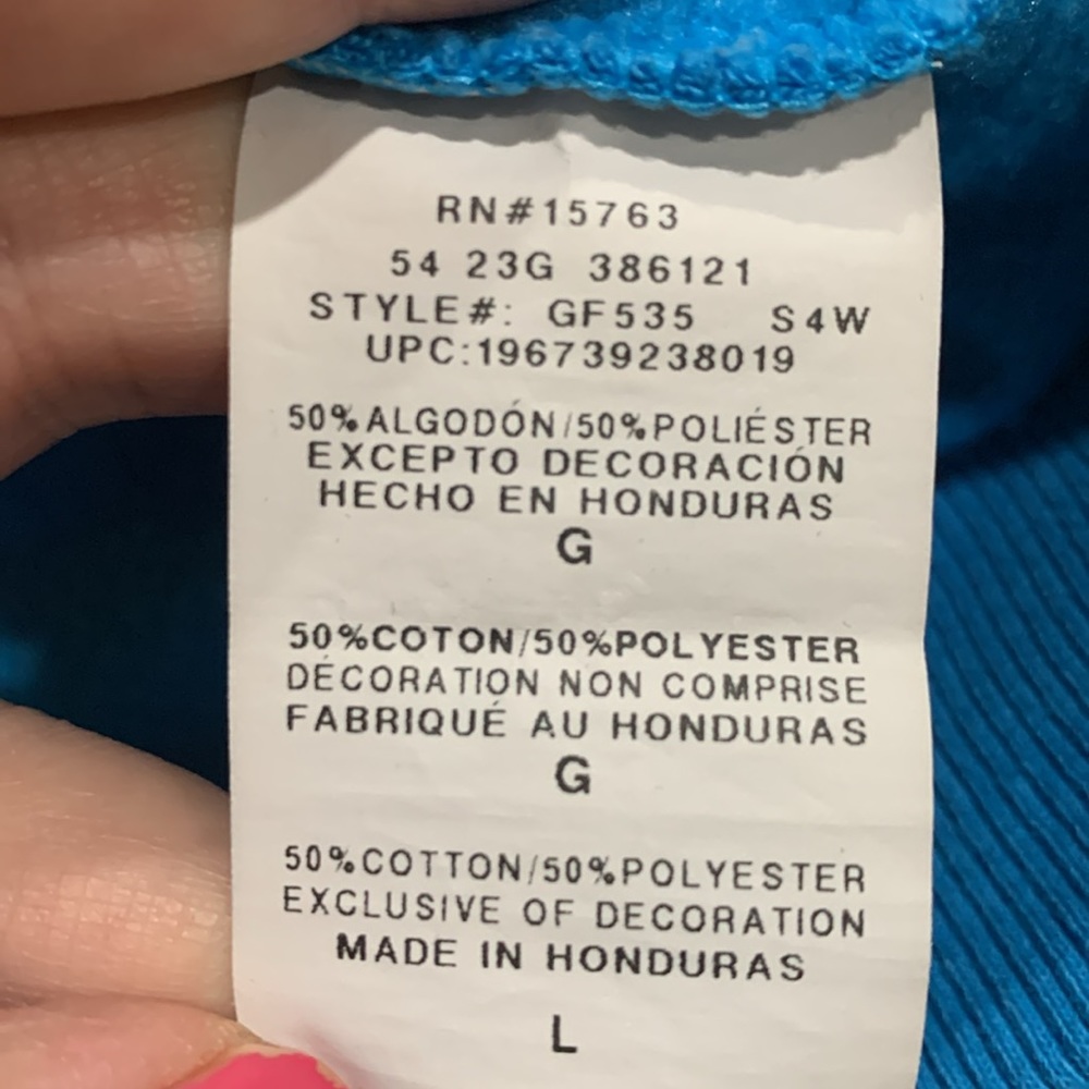 Champion sweatshirt - Picture 7 of 9